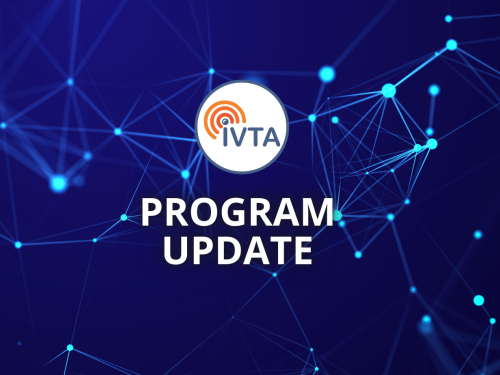 Program Update